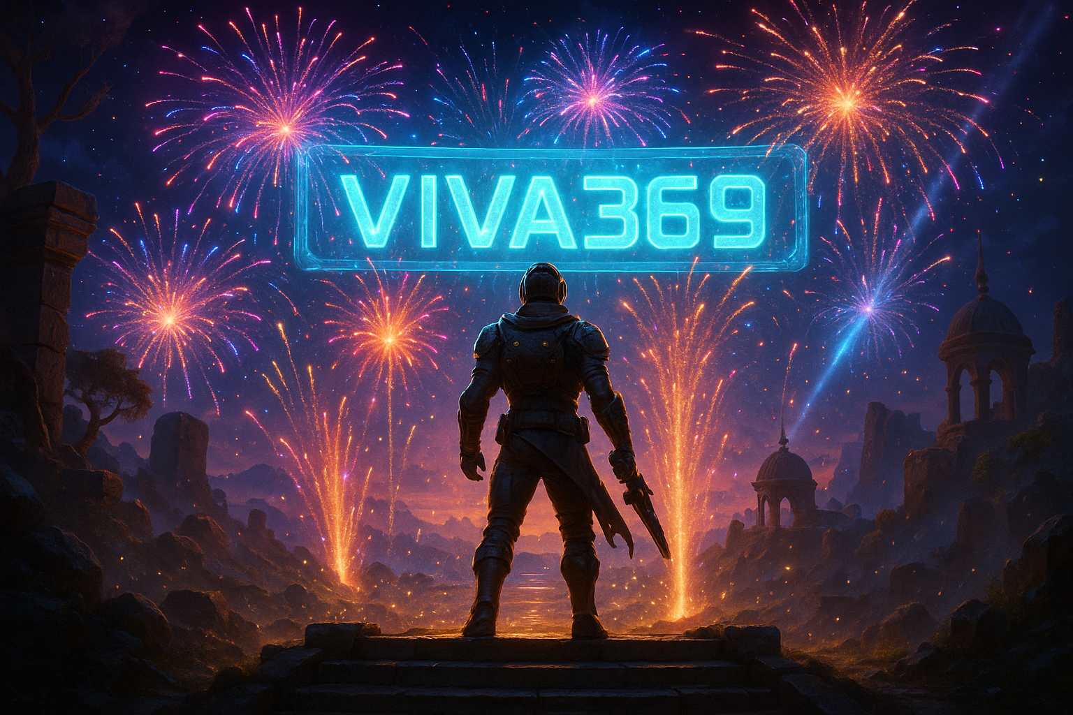 VIVA369